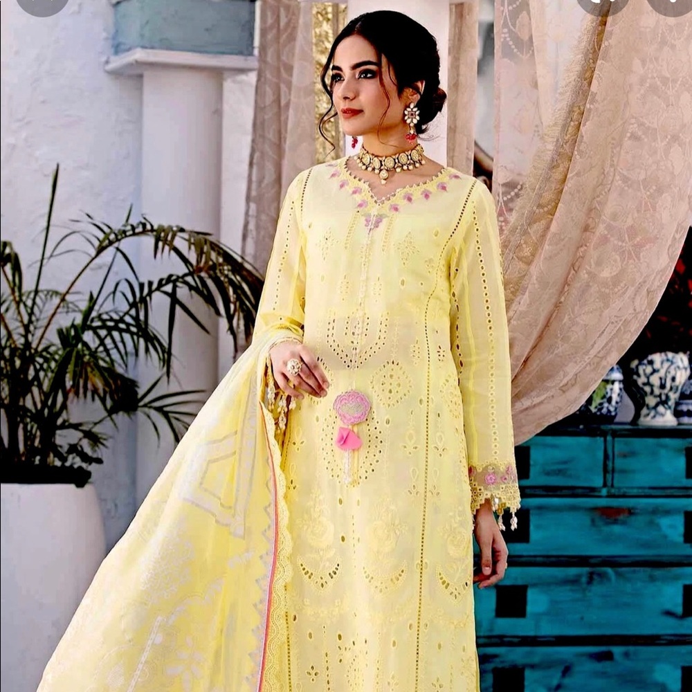 Noor by sadia asad
